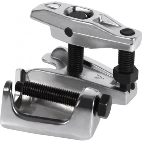 2Pcs Professional Automobile Car Vertical Ball Joint Puller Remover Track Tie Rod Removal Seperator Tool 22mm Open Size