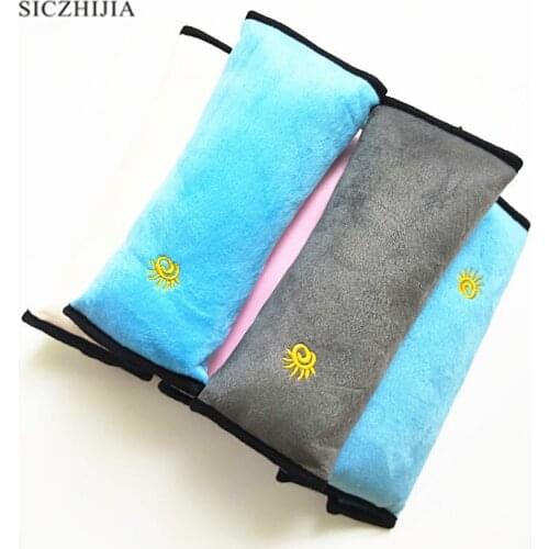 Child car seat belt child shoulder protection belt for BMW 1 2 3 4 5 6 7 Series X1 X3 X4 X5 X6 325 328 F30 F35 F10 F18 GT