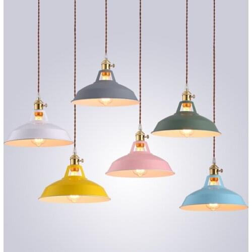 Modern led light lampara colgante chandelier kitchen fixtures lumiere kitchen dining bar dining room light bedroom hanging lamp