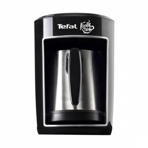 Tefal Foam Pro Steel Black Coffee Machine FREE SHIPPING