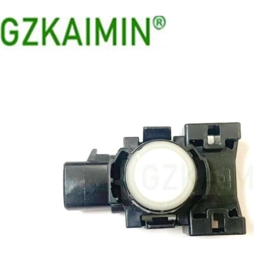 High Quality Auto Parts Parking Sensor PDC OEM KD47-67UC1 K6021-KD4767UC1 For MAZDA CX-5 3 5 6 CX-9