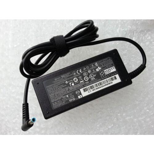 For HP Pro x2 612 G1 Notebook 19.5V 3.33A 65W Power AC Adapter Charger