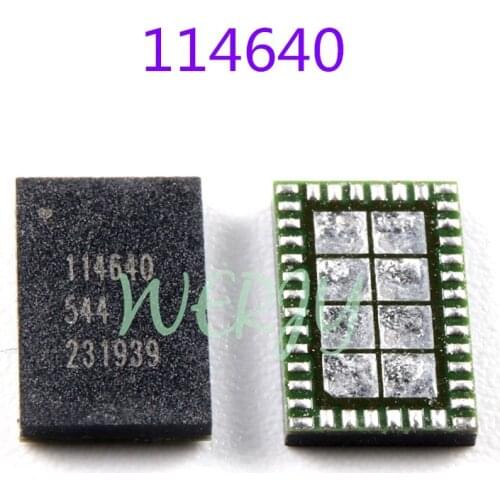 10pcs/lot Amplifier IC 114640