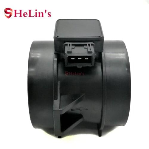 5WK9 605 605Z 1 432 356 Mass Air Flow Maf Sensor For BMW E39 520 523 525 528 i 520i 523i 525i 528i E38 728 i,iL E36 Z3 M52 M54