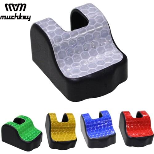 For Chevrolet New Cruze Aveo For Buick Encore Car Door Stopper Protection Cover Trax For Peugeot 308 301 DS5LS Car Accessories