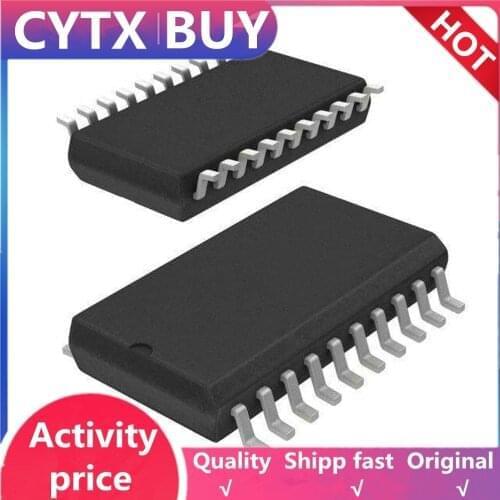 5-10PCS STM32F030F4P6 32F030F4P6 sop-20 100%NEW conjunto de chips in stock