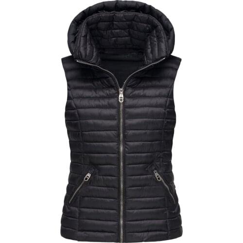 Eillysevens Women's Vests