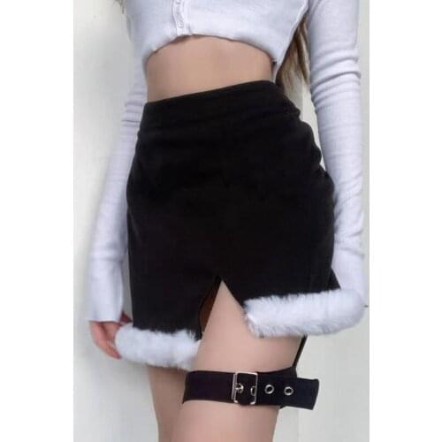 Fictitni Pencil Skirt