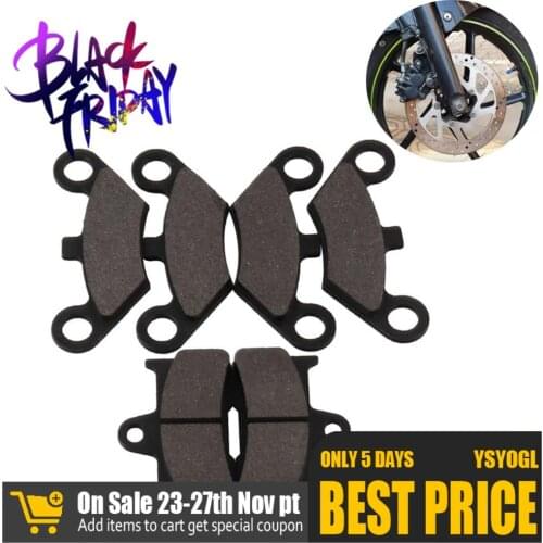 Тормозные колодки GISAEV China At AliExpress