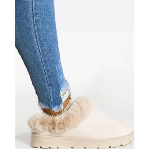 KELEQUI ZAP Women's Winter Boots