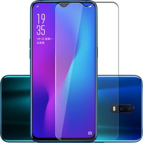 Kkwxhl Screen Protectors For Oppo A5 Pro +