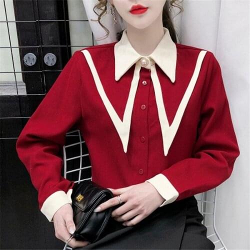 LKGHULO Womens Office Shirts