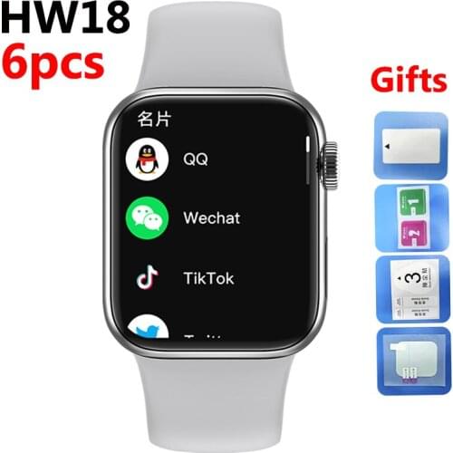 LONGET Bluetooth Watch