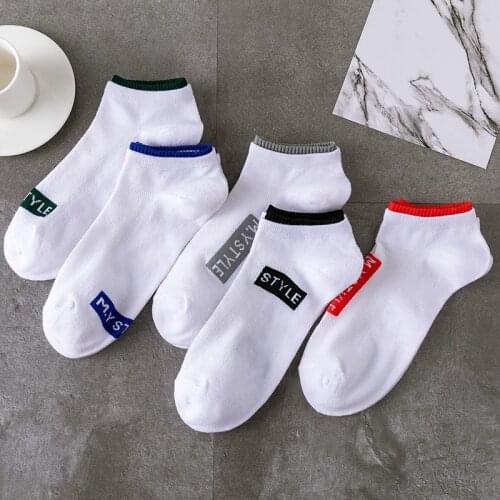 LUOSO SHINING Mens Funny Socks