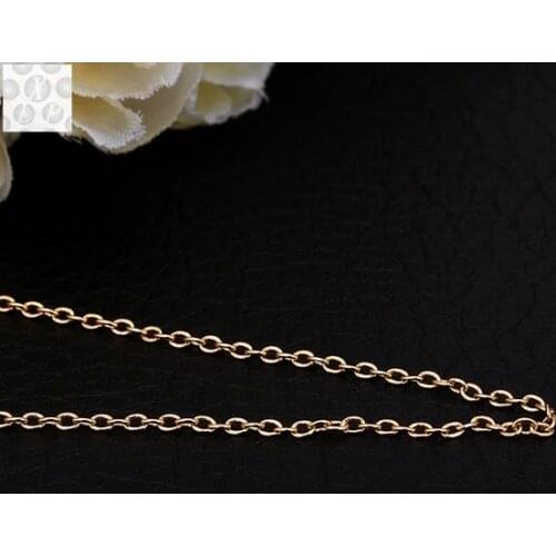 N925 Silver color crystal wholesale China supply light yellow color long chain wholesale fashion jewelry C031