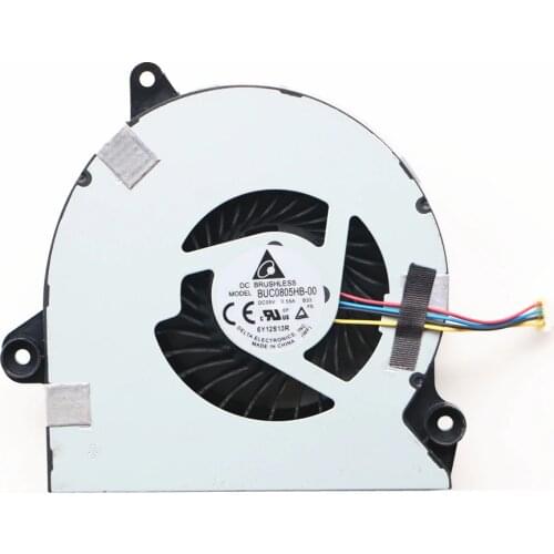 New Cooler Fan For Asus VivoMini VC65 VC65R Cooling Fan