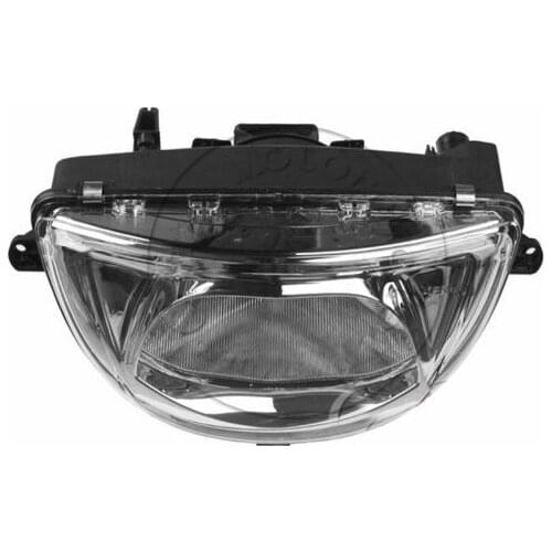 Motorcycle Front Headlight For BMW K1200 K 1200 2005 2006 2007 2008 2009 Head Light Lamp Assembly Headlamp Lighting phare moto