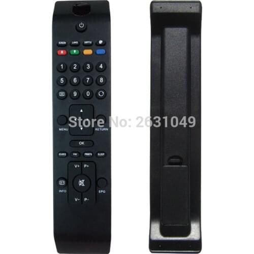 Remote Control for OKI V 22 E-PHTUI V 26 B-FHSTU V 37 A-FHU V 42 D-FHSTU V26CPHTUVI V32BPHTUI V32CPHTUI V40A-LED1