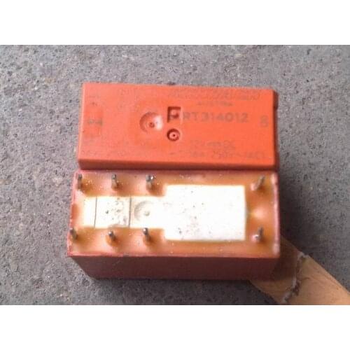 Relays RT314012 115F-1C-8foot