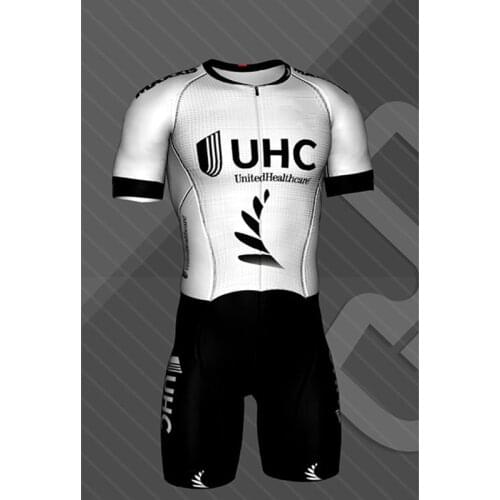 Triathlon new men bicicleta short-sleeved tights Ciclismo suit team Jakroo bike MTB swimming running Dress competition clothing