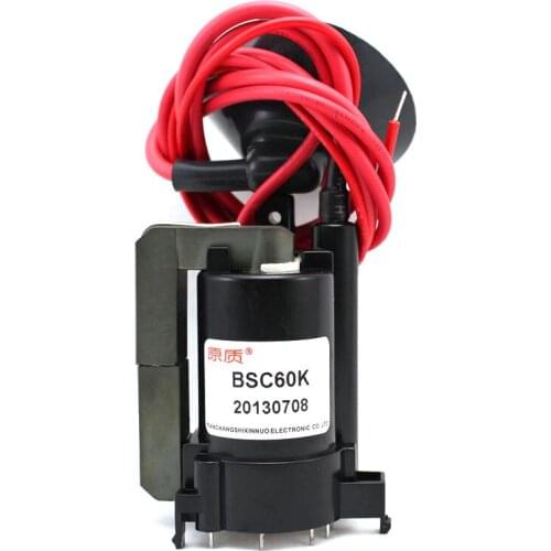 TV Ignition Coil BSC60H=BSC60K=BSC60K(B) 123 456791