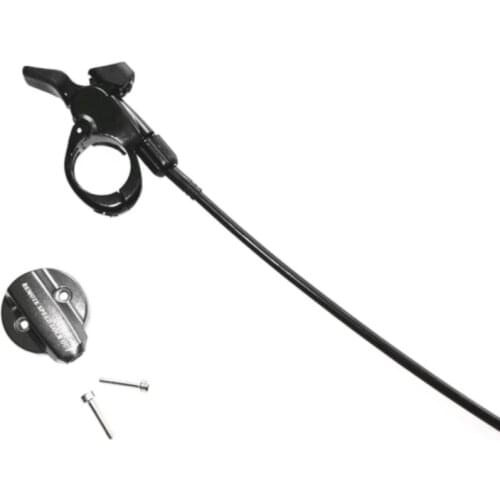 Free Shipping Sales MTB Mountain Bike Fork Far Far Controller Bicycle Fork Adapter Suitable for SR SUNTOUR EPIXON XCM XCR