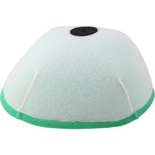 Motorcycle Air Filter Elements for Kawasaki KX250 KX252 KX250F 2017-2020 KX450 KX450F 2016-2018 11013-0755 11013-0766