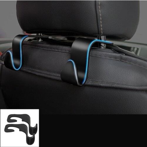 ZUOFILY Car Clips