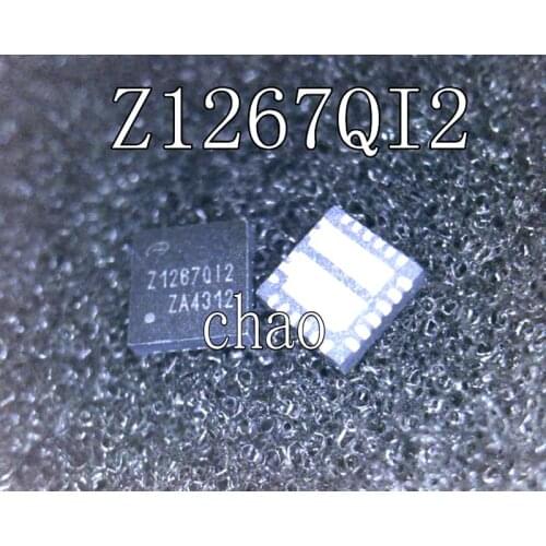 AOZ1267QI-02 Z1267Q12 Z1267QI2 Z1267012 QFN
