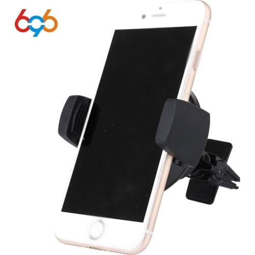 696 Car Wireless Charger Phone Stand for iPhone 8 X For Samsung Galaxy S8 For Note 8 Plus 5W