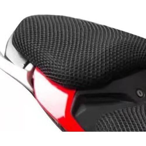 Seat Cover For VOGE 300R 500R Cushion Cover Motorcycle Breathable Cushion VOGE 300 R 500R