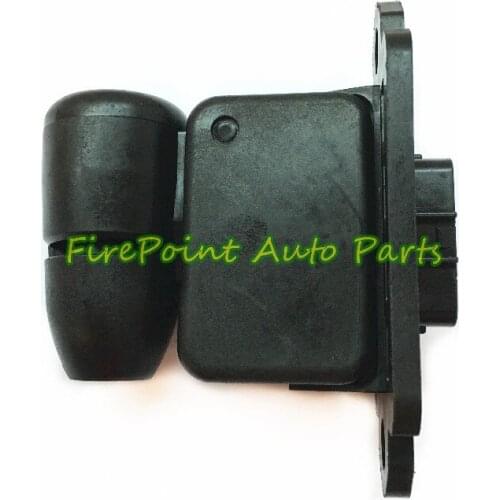 For Toyota Supra Aristo Maf Mass Air Flow Sensor 22204-46010/197400-1010