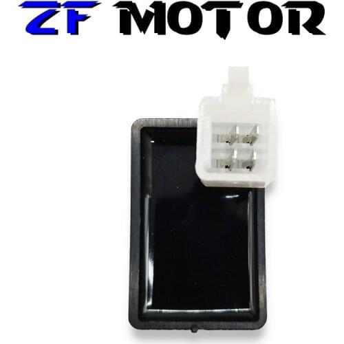 For Honda CBR400 NC29 NC23 CB-1 Motorcycle Gasoline pump controller fuel pump relay