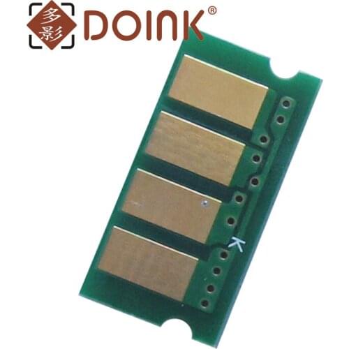 8pcs SP C220 CHIP for Ricoh Aficio SP C220s 222 240dn SP C230 240sf SPC220 406159 406047 406099 406044