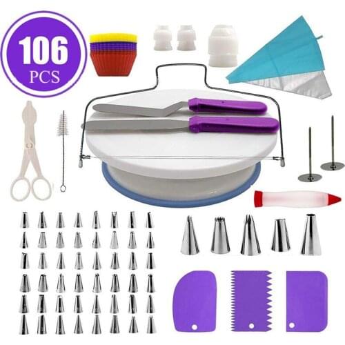 DLYLDQH Pastry Nozzles