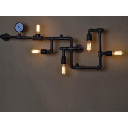 GOODAPA Wall Lights