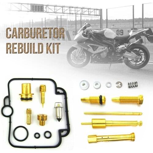 Carburetor Repair Tool For BMW F650 93-00 For SUZUKI 1989 - 2000 GS500 GS 500 GS500E GS 500 E Repair Tool Cabon Jet Cleaner Remo
