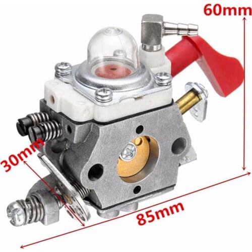 Carburetor Fit For Fuel Engine HPI BAJA 5B 5T , FG And Other 1/5 Scale Gas RC Cars CY SIKK CY290RC BAJA Engines