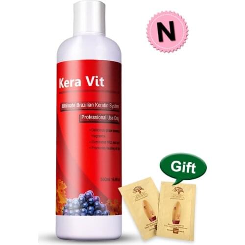 KERA VIT Hair Care Products