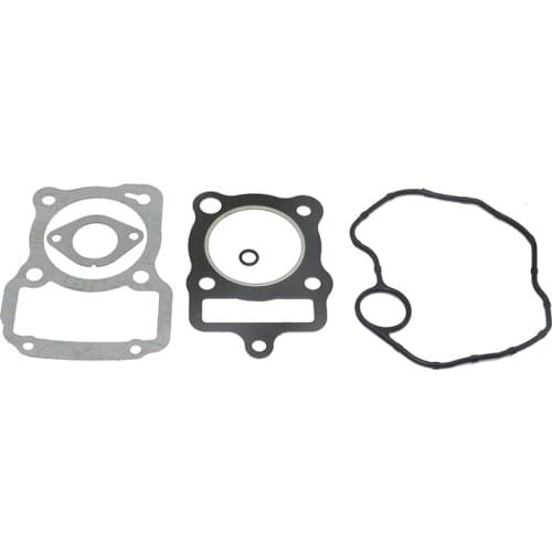 Motorcycle Cylinder Head Gasket Set Moped Scooter For CG125 gasket