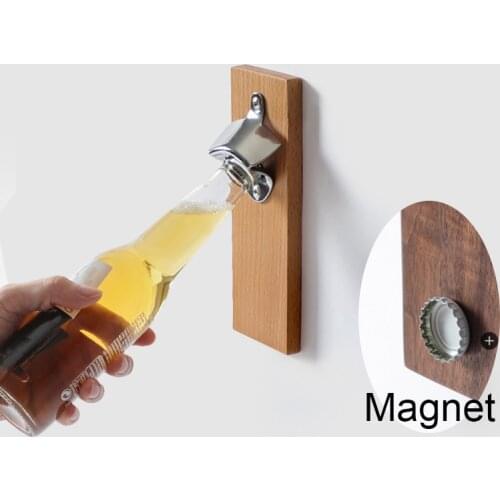 LanBeiJia Bottle Openers