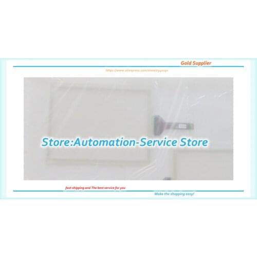 New Touch Screen Glass Panel Use For 4PP220.0571-45