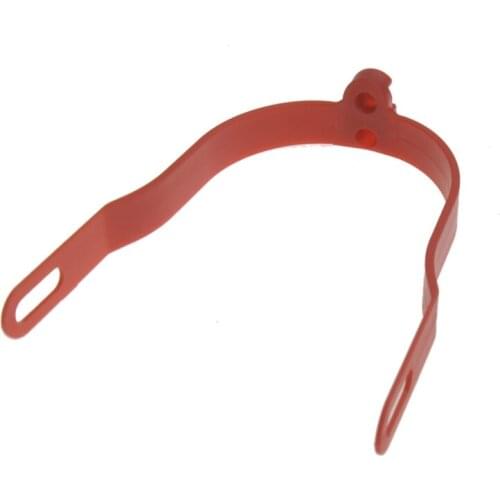 Sturdy Electric Scooter Rear Mudguard Bracket Rigid Support for M365 Pro Scooter Dropship