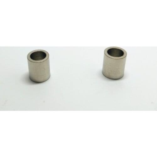 Bushing for simple pen kit #15 with clip