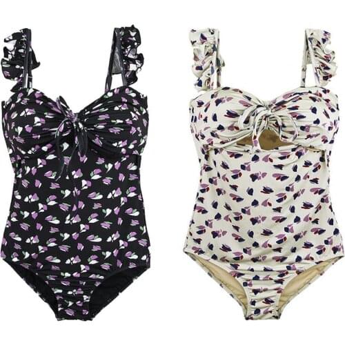 Womens Swimwear 2021 Swimsuit Sleeveless Comfortable Polyester Female Sexy Bikini for Vacation