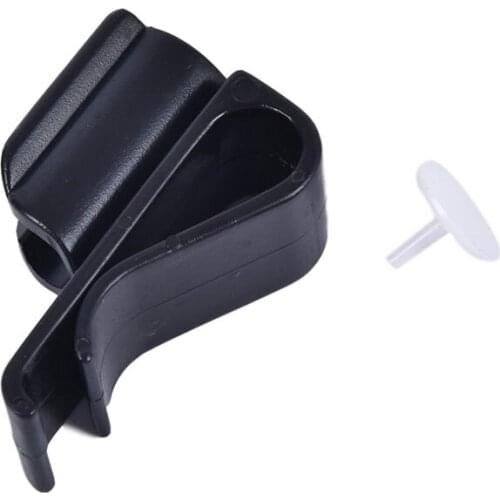 1 Pc Golf Putter Fashion Chic Putt Caddy Clips Onto Bag To Hold The Putter On Outside Of Bag