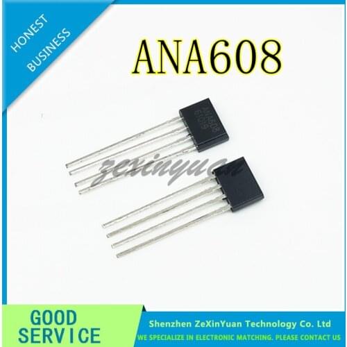 20PCS ANA608 608 TO-94 NEW