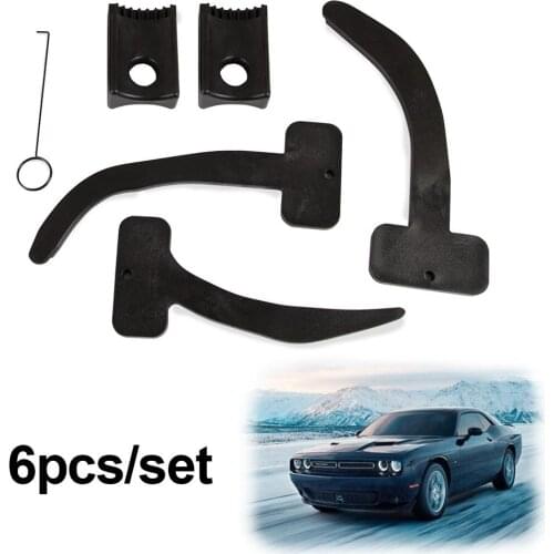 6PCS Camshaft Phaser Timing Chain Tools Fit For VW Dodge 3.6L 10200A 10202 Camshaft Phaser Timing For VW Dodge