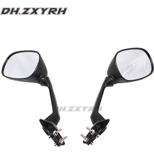 Motorcycle Mirrors Side mirror For Yamaha TMAX 530 Rearview mirror T-MAX 530 TMAX530 View Side Mirror 2012-2014