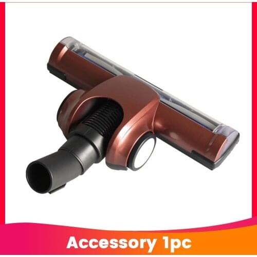 Household sweep robot head for 32mm diameter European version brush Philips Electrolux LG Haier Samsung vacuum cleaner parts